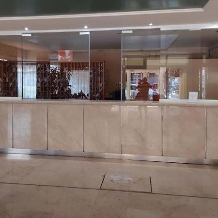 贝纳尔马德纳Agata 6 - 24H Reception公寓 外观 照片